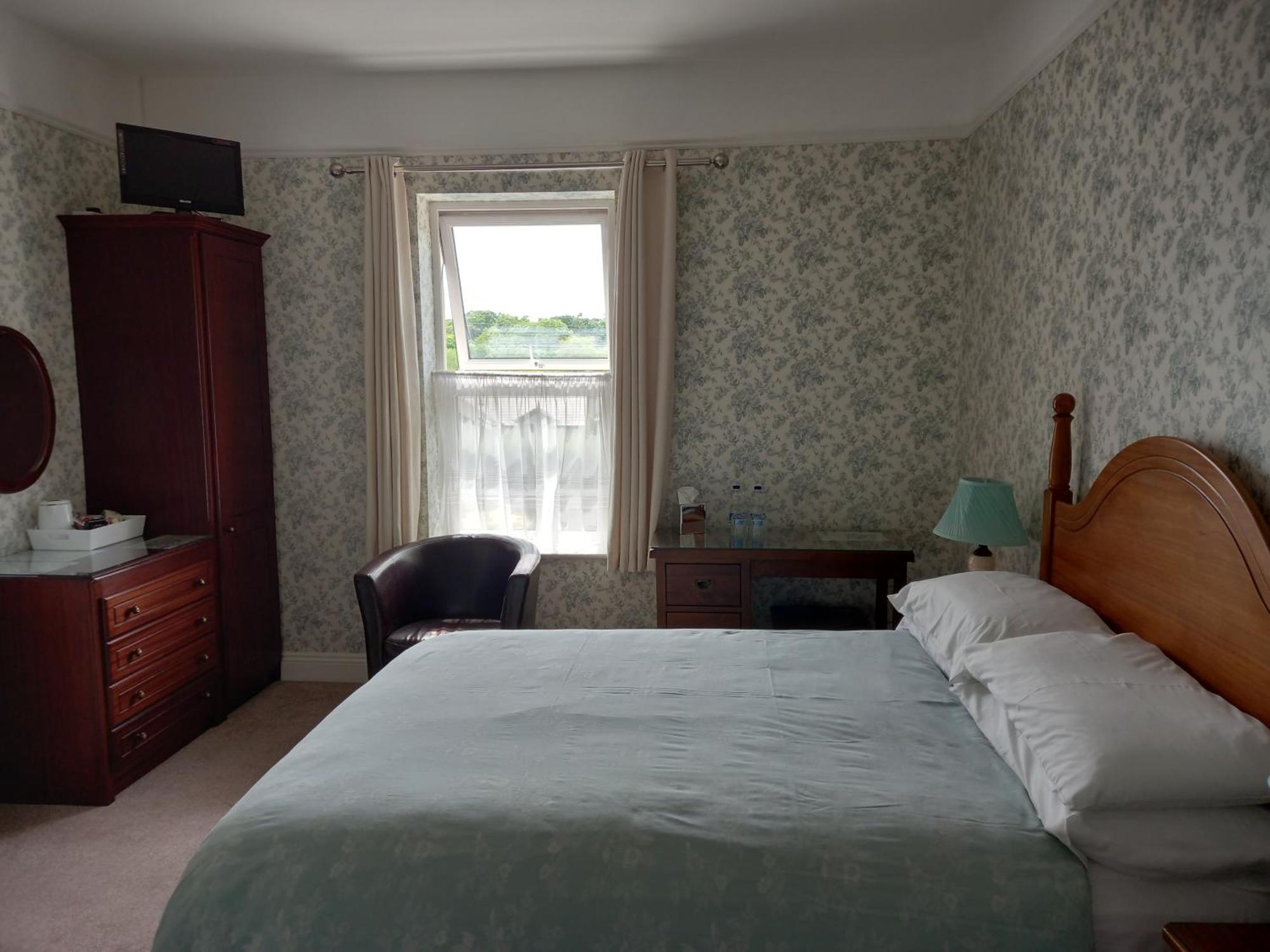 Bed and Breakfast Carraig Rua à Kilkenny Extérieur photo