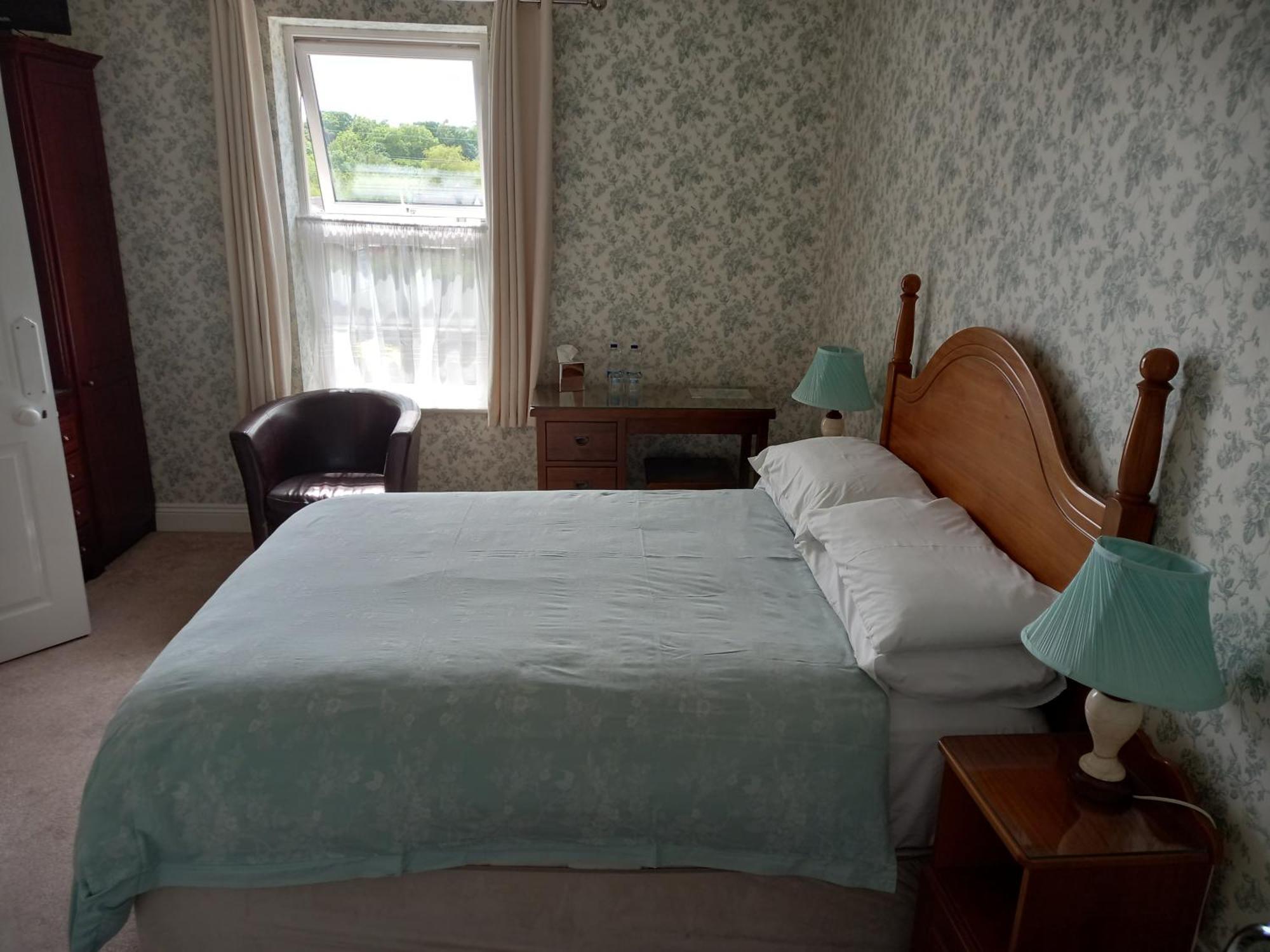 Bed and Breakfast Carraig Rua à Kilkenny Extérieur photo